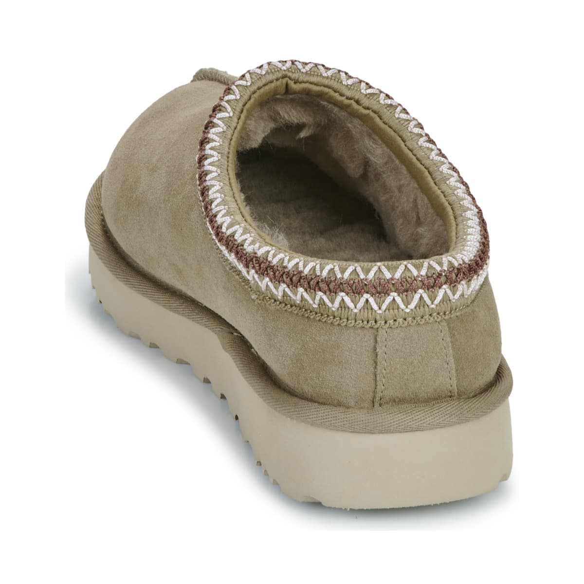 Women's House Slippers UGG Brown