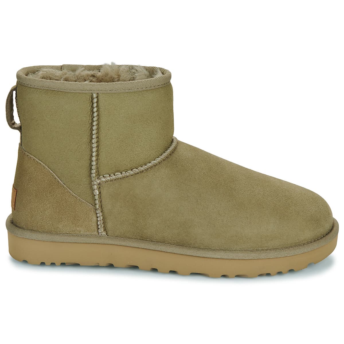 Women's Boots UGG Brown
