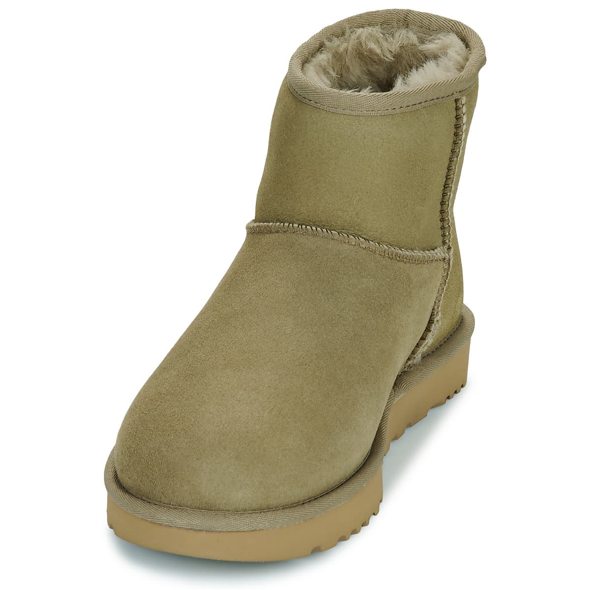Women's Boots UGG Brown