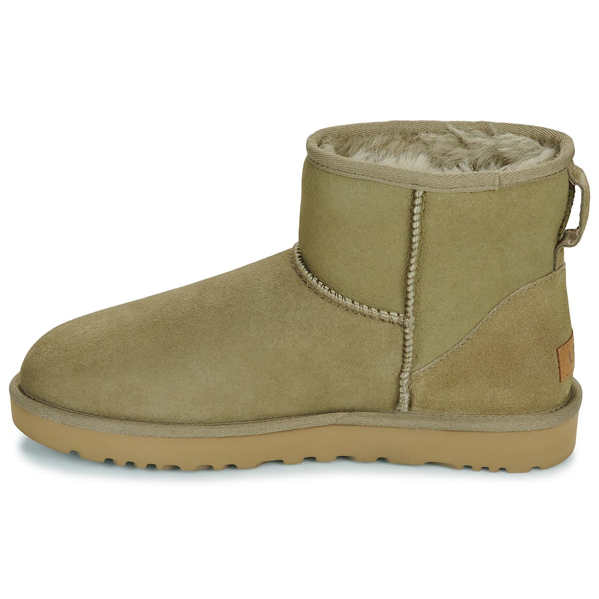 Women's Boots UGG Brown
