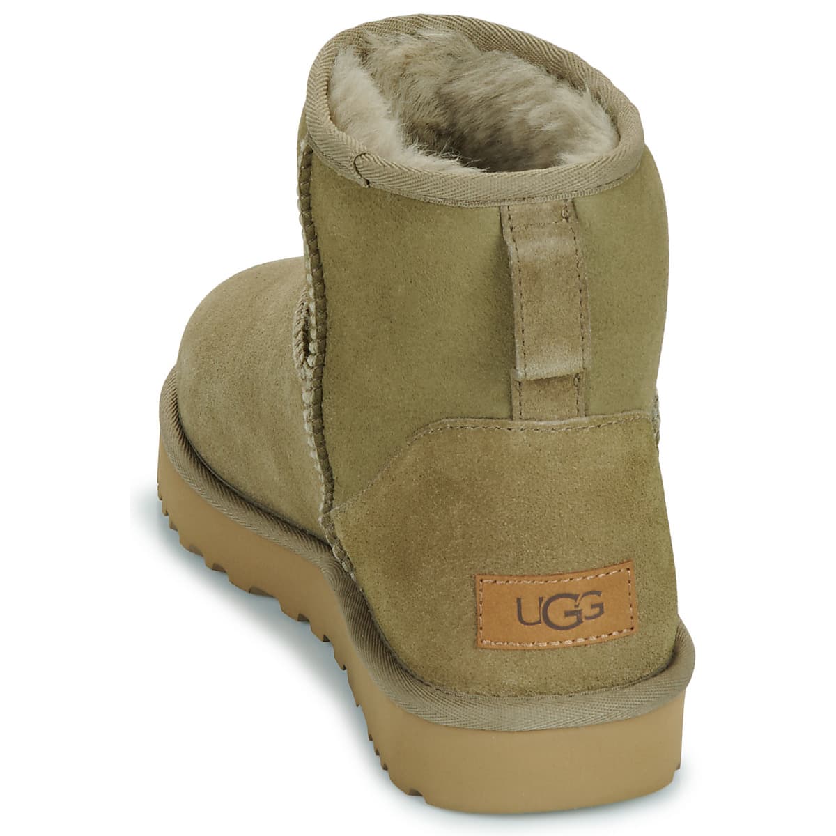 Women's Boots UGG Brown