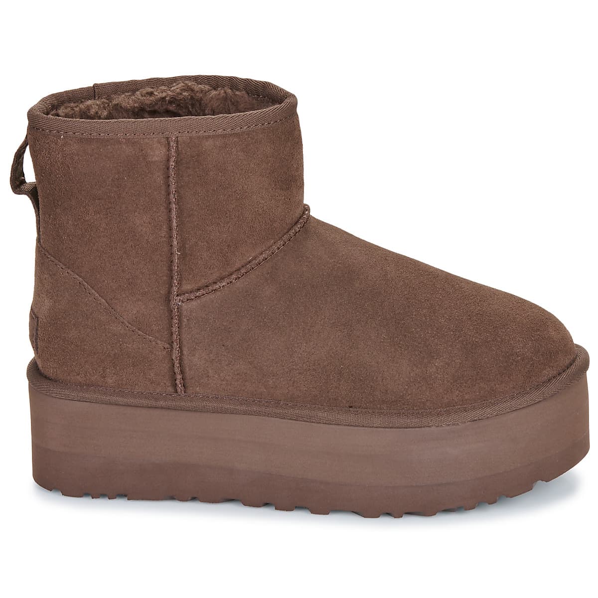 Women's Boots UGG Brown