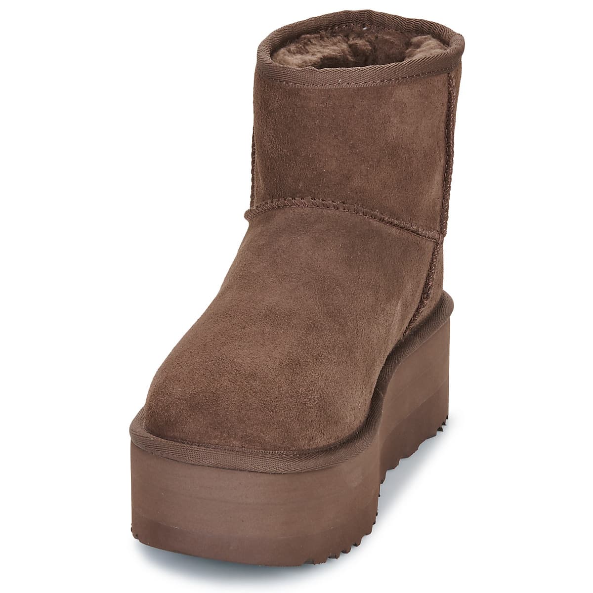 Women's Boots UGG Brown