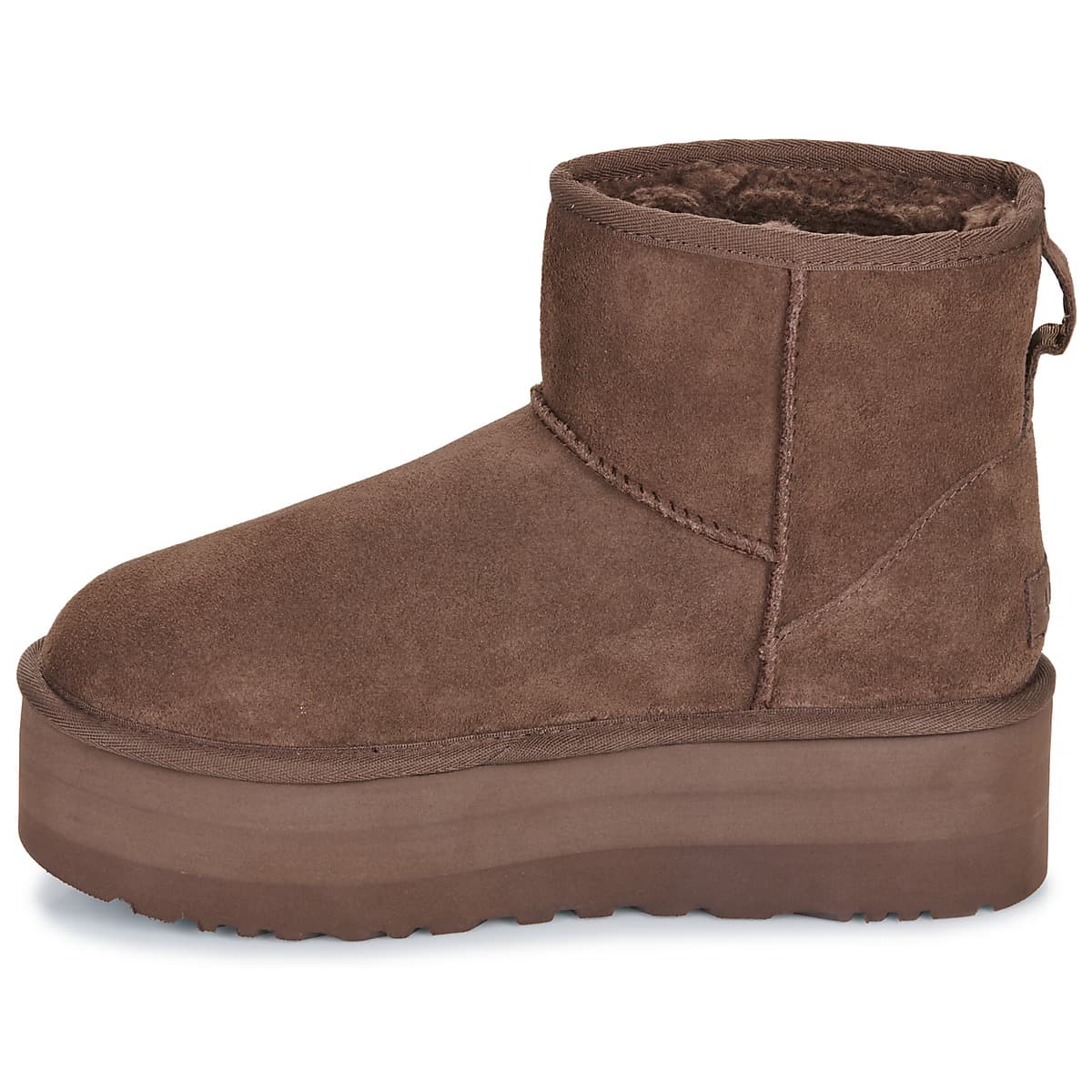 Women's Boots UGG Brown