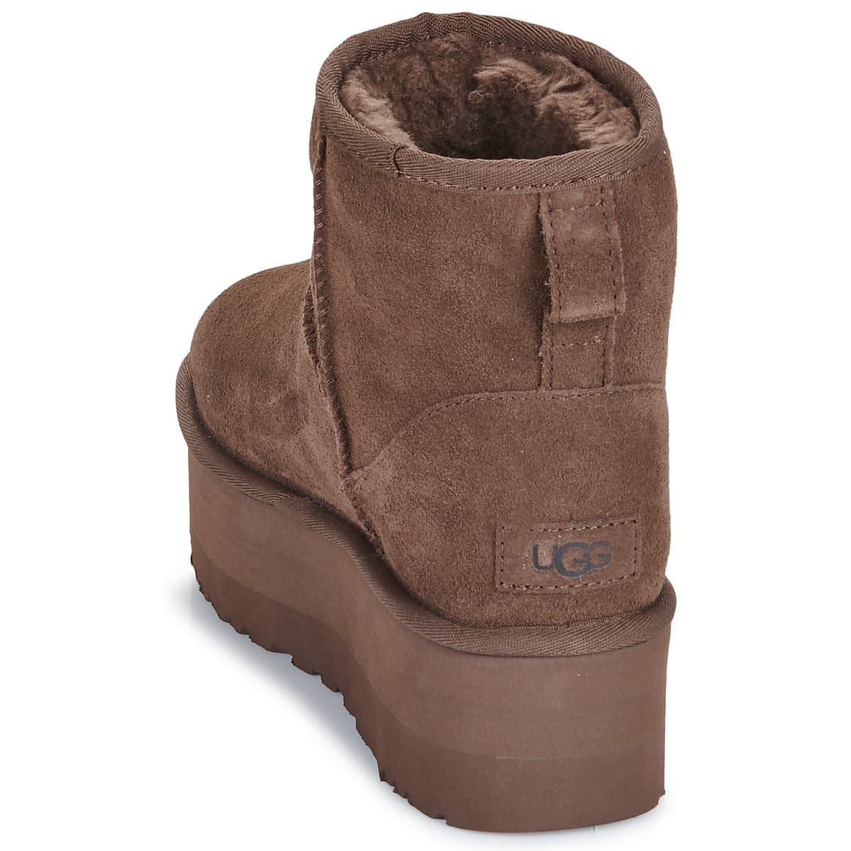 Women's Boots UGG Brown