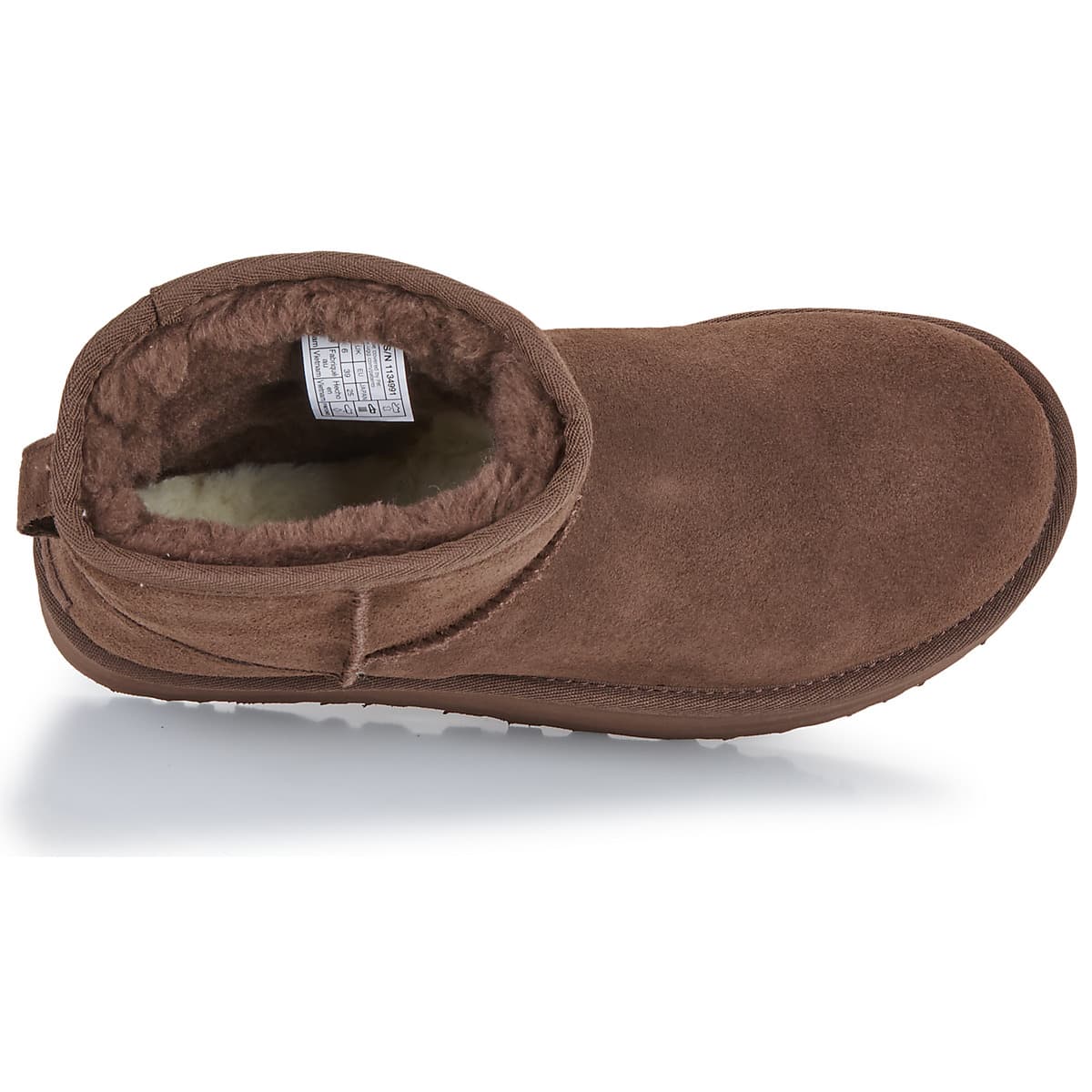 Women's Boots UGG Brown