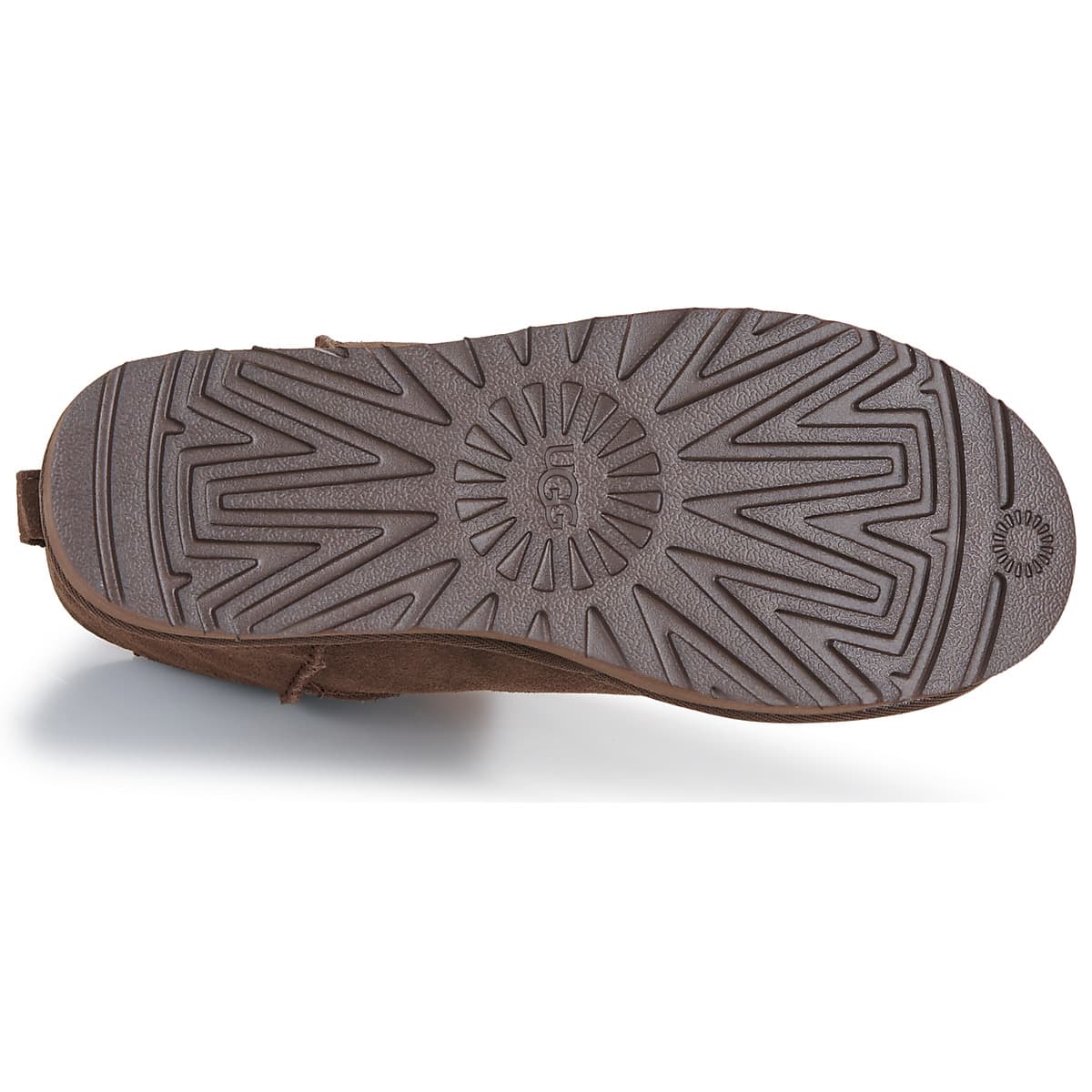 Women's Boots UGG Brown