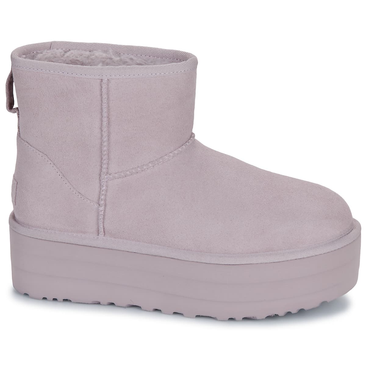 Women's Boots UGG Pink