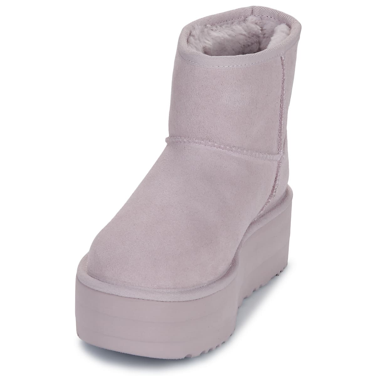 Women's Boots UGG Pink