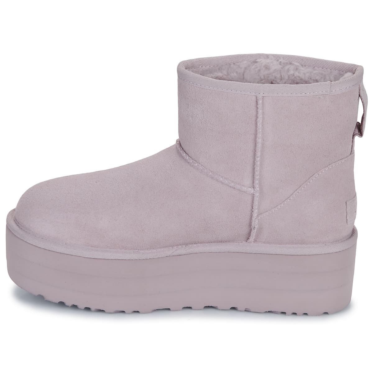 Women's Boots UGG Pink