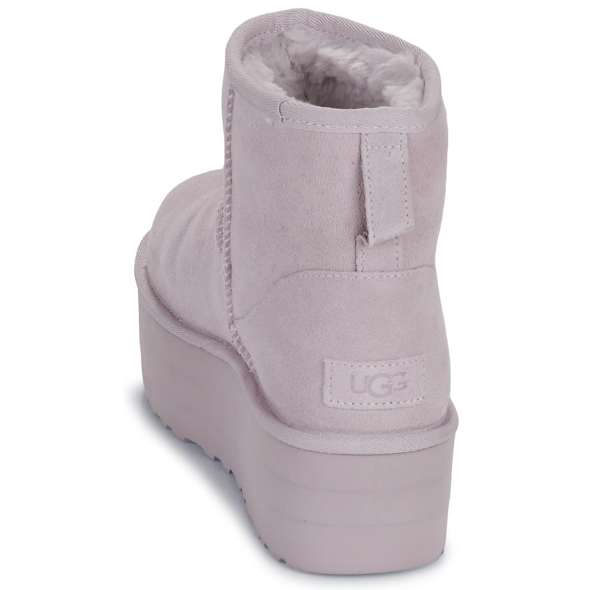 Women's Boots UGG Pink