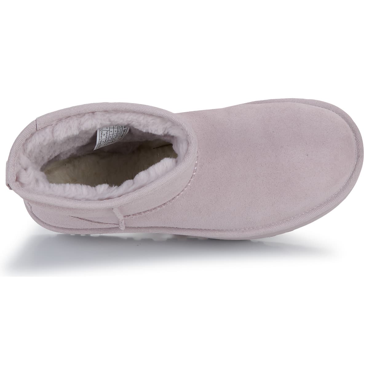 Women's Boots UGG Pink