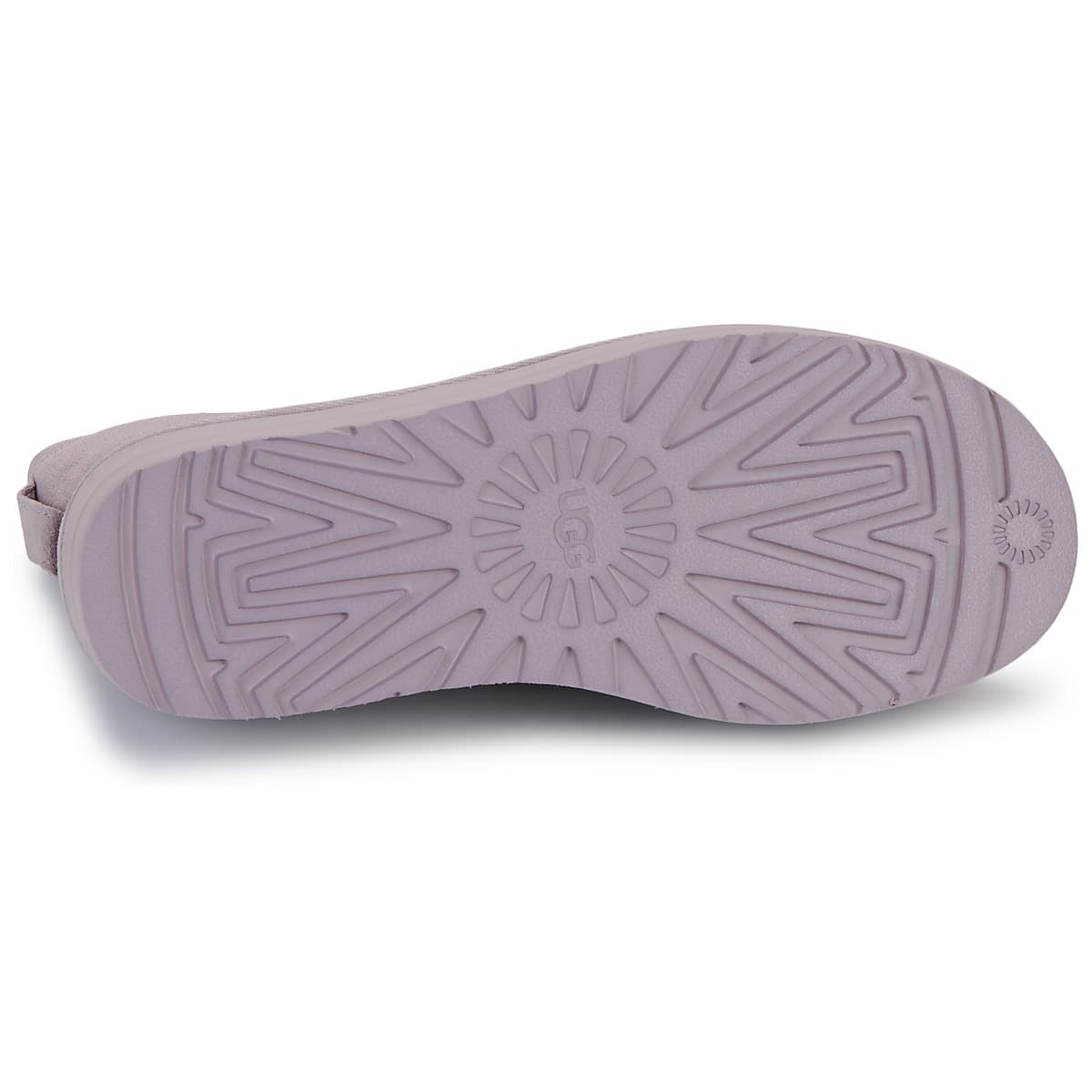 Women's Boots UGG Pink