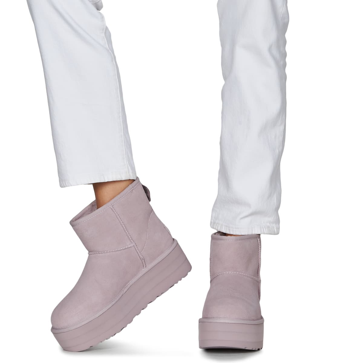 Women's Boots UGG Pink