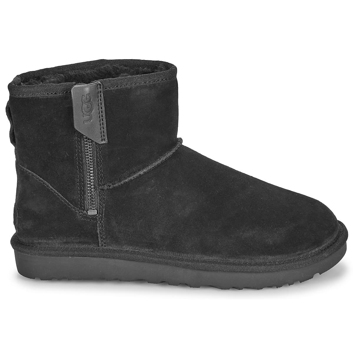 Women's Boots UGG Black