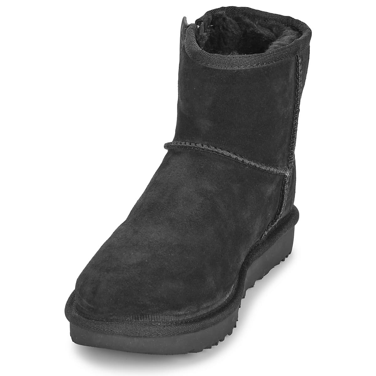 Women's Boots UGG Black