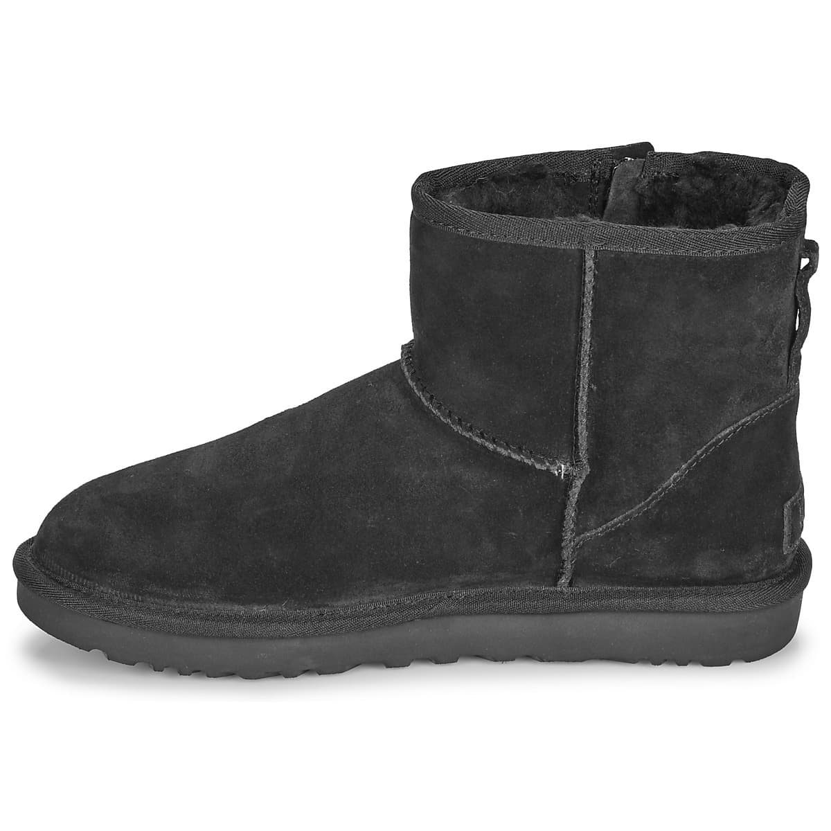 Women's Boots UGG Black