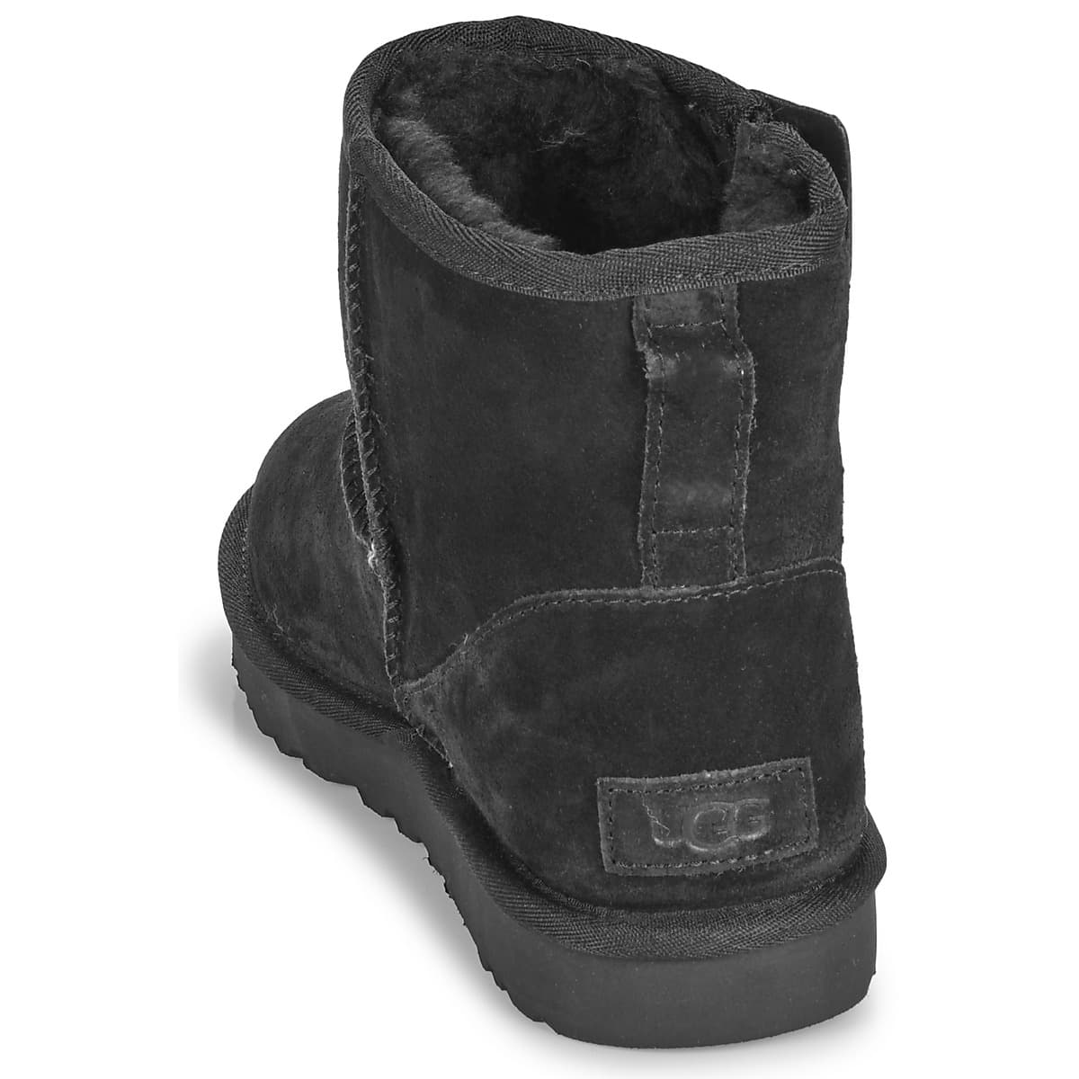 Women's Boots UGG Black