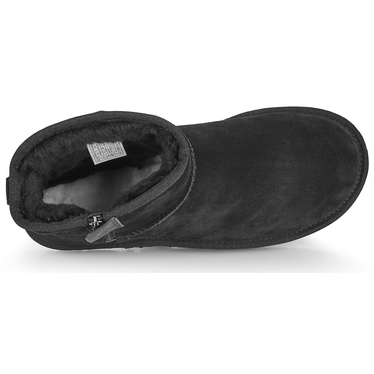 Women's Boots UGG Black