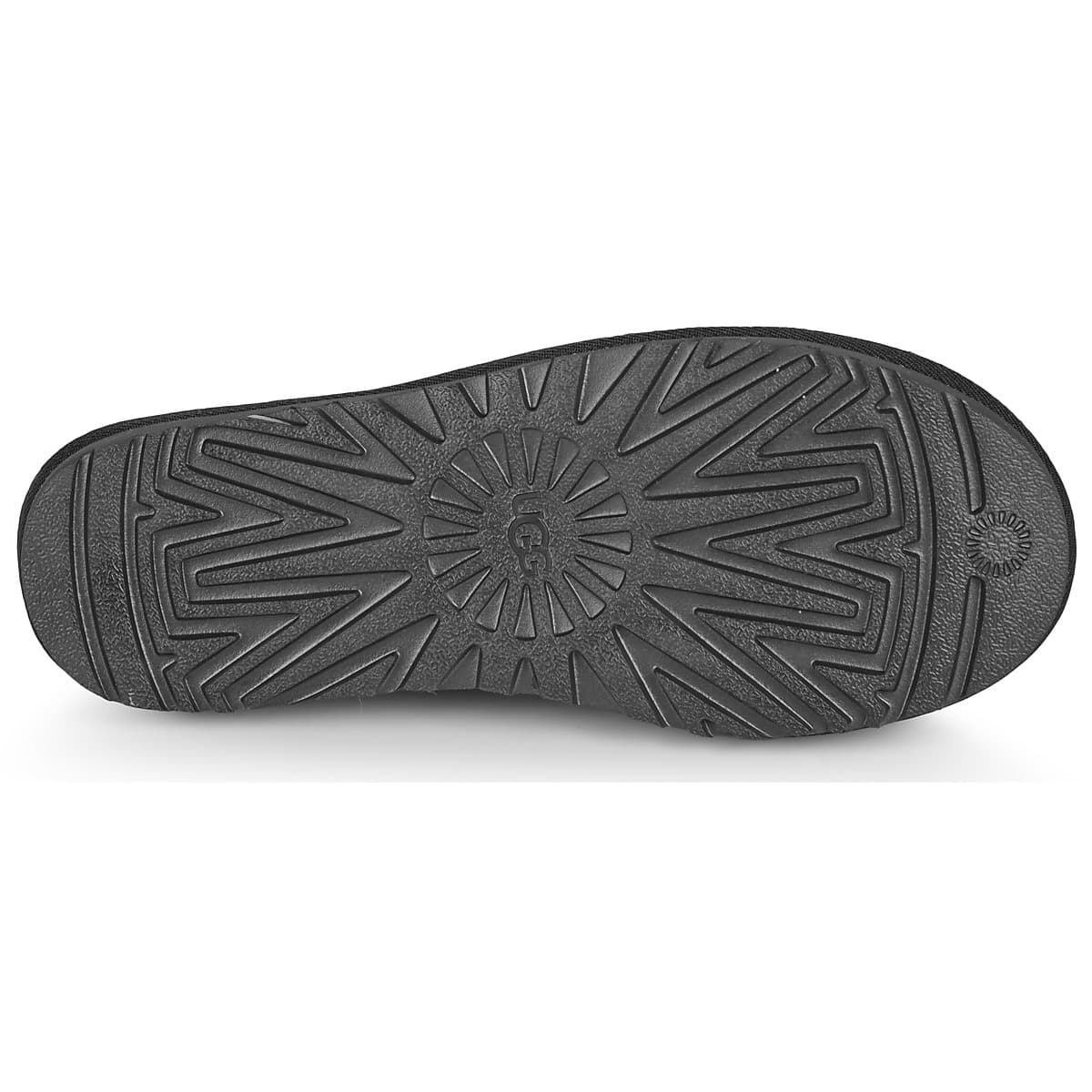 Women's Boots UGG Black