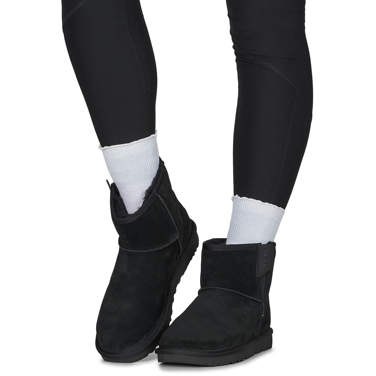 Women's Boots UGG Black