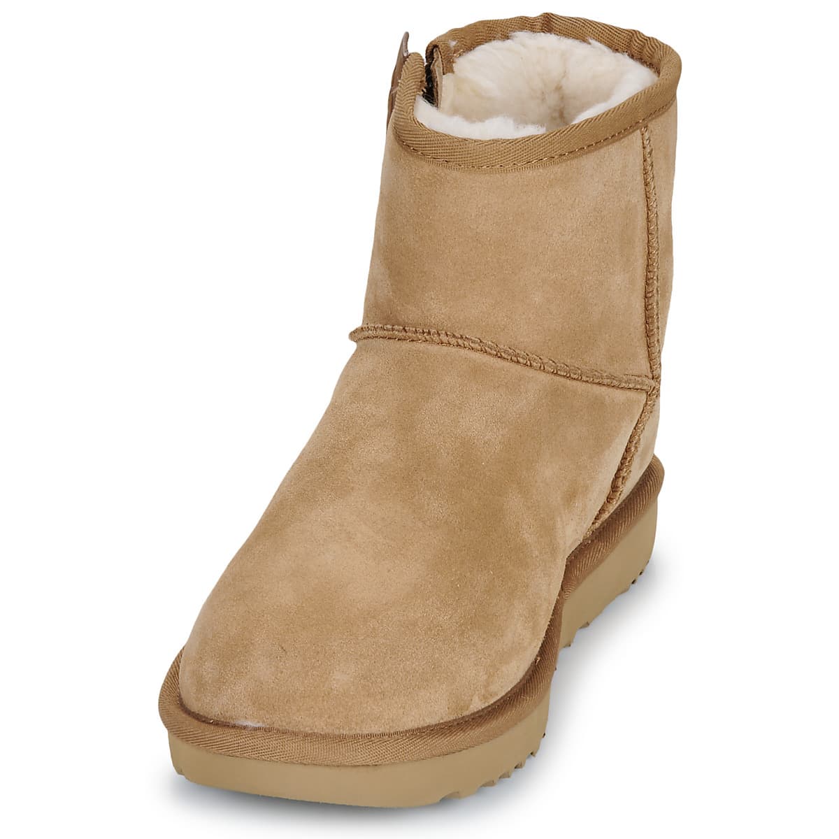 Women's Boots UGG Brown