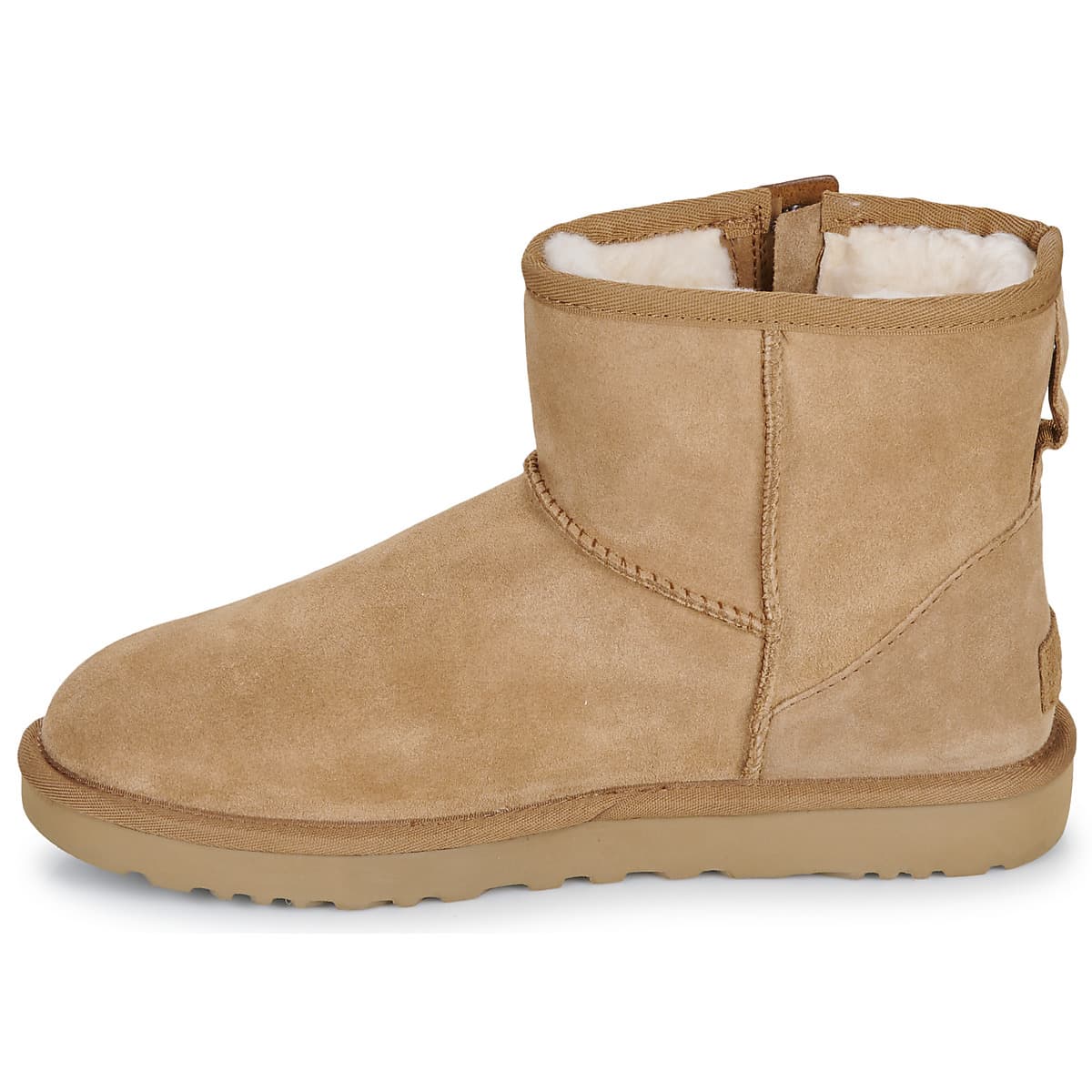 Women's Boots UGG Brown