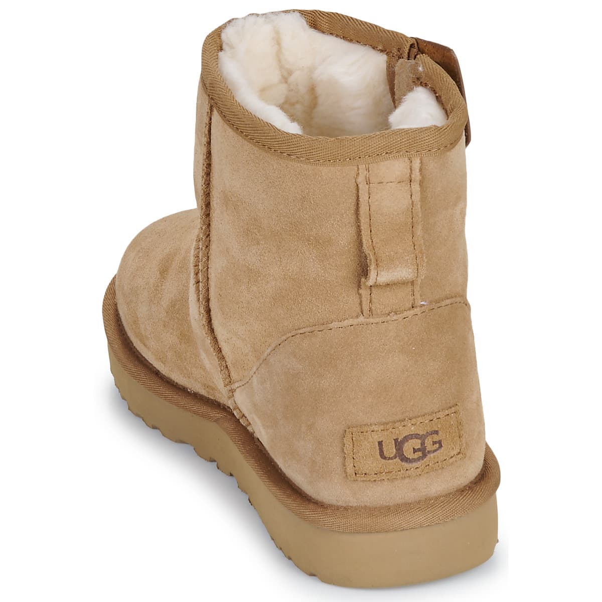 Women's Boots UGG Brown