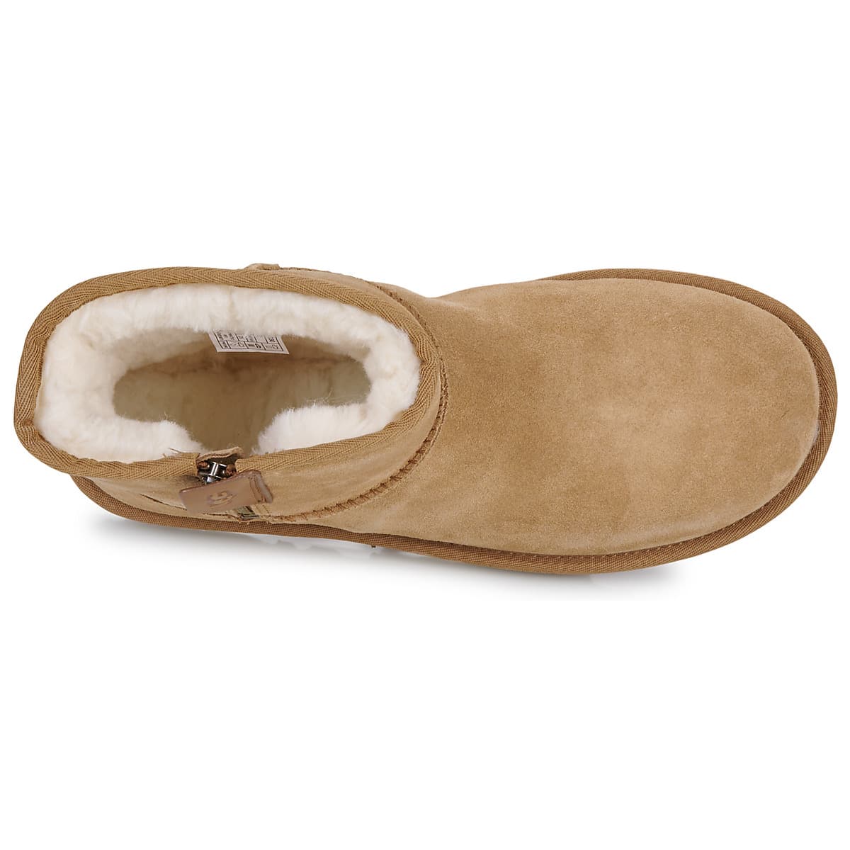 Women's Boots UGG Brown