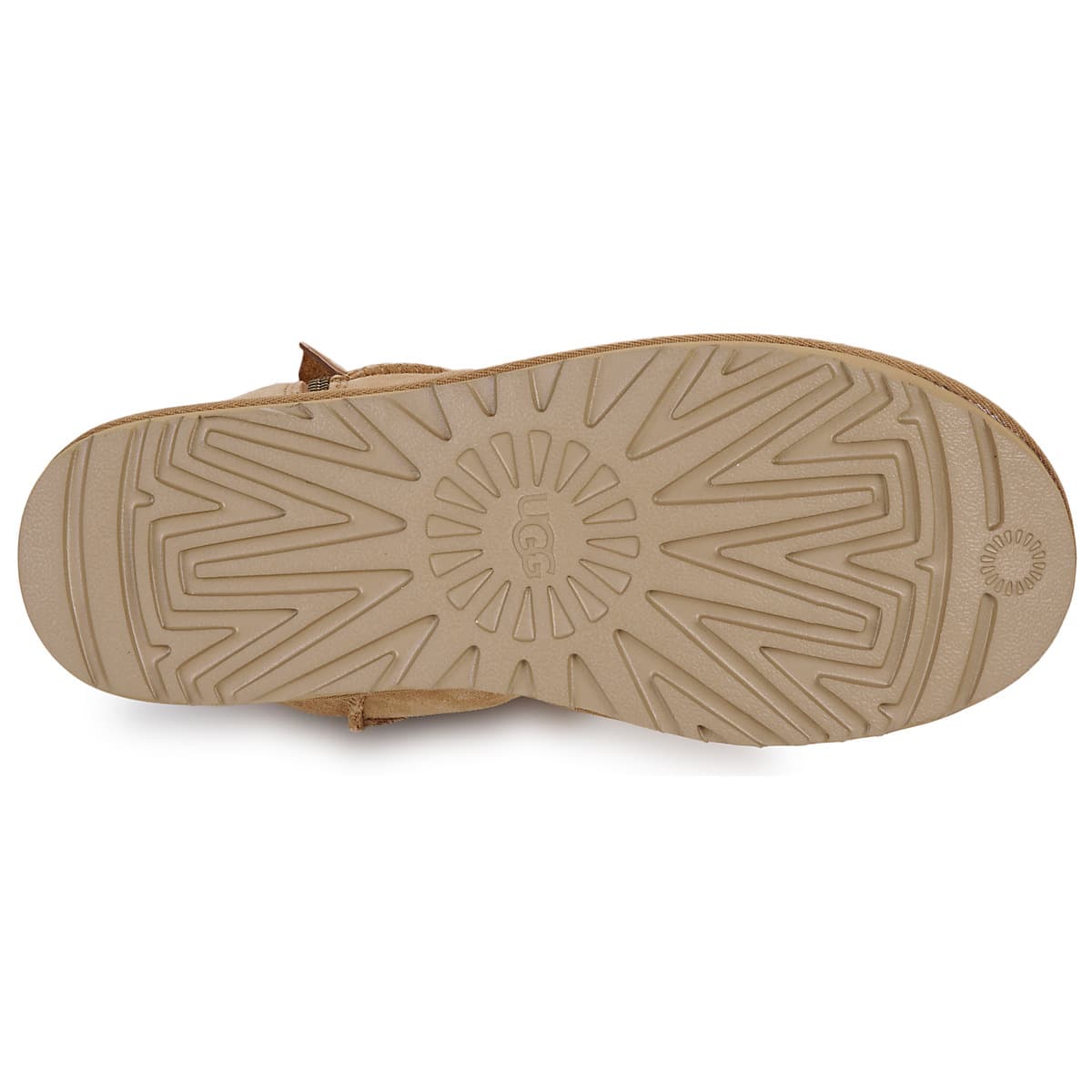 Women's Boots UGG Brown