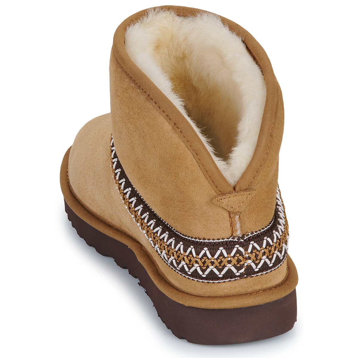 Women's Boots UGG Brown