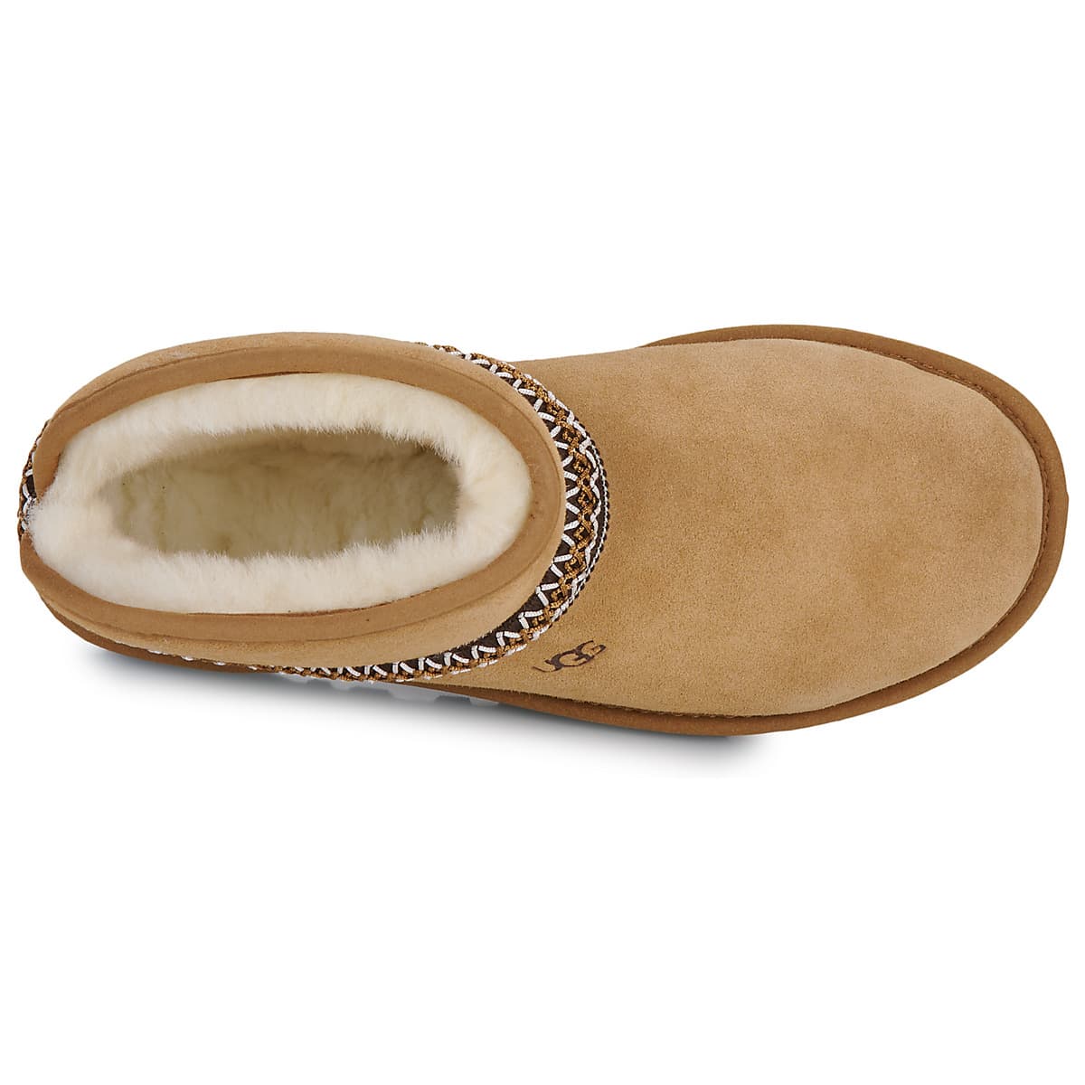 Women's Boots UGG Brown