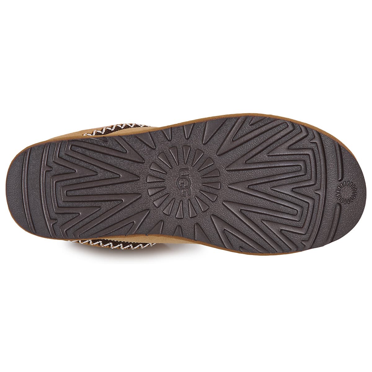 Women's Boots UGG Brown