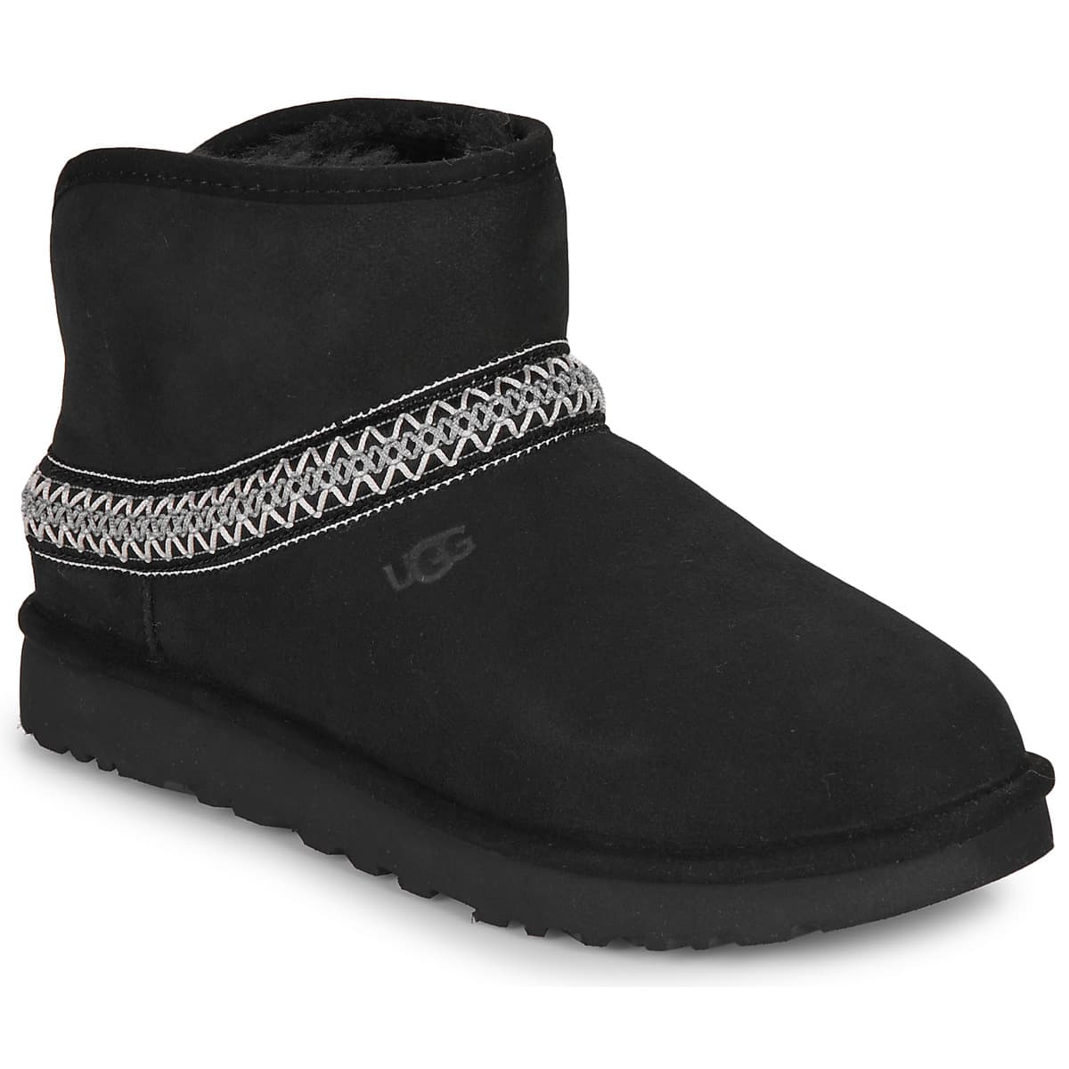 UGG Classic Mini Crescent 1158262CHE