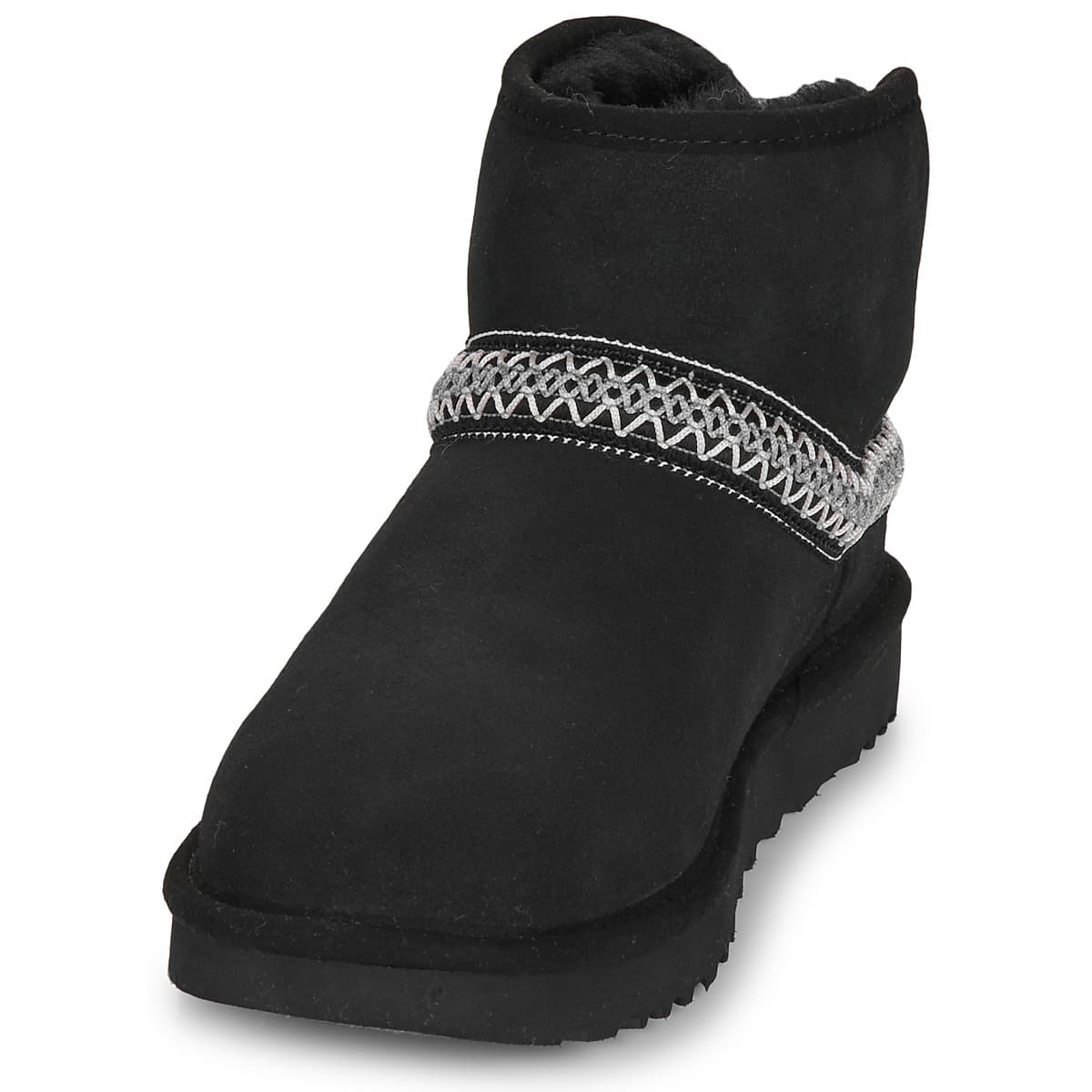 Women's Boots UGG Black