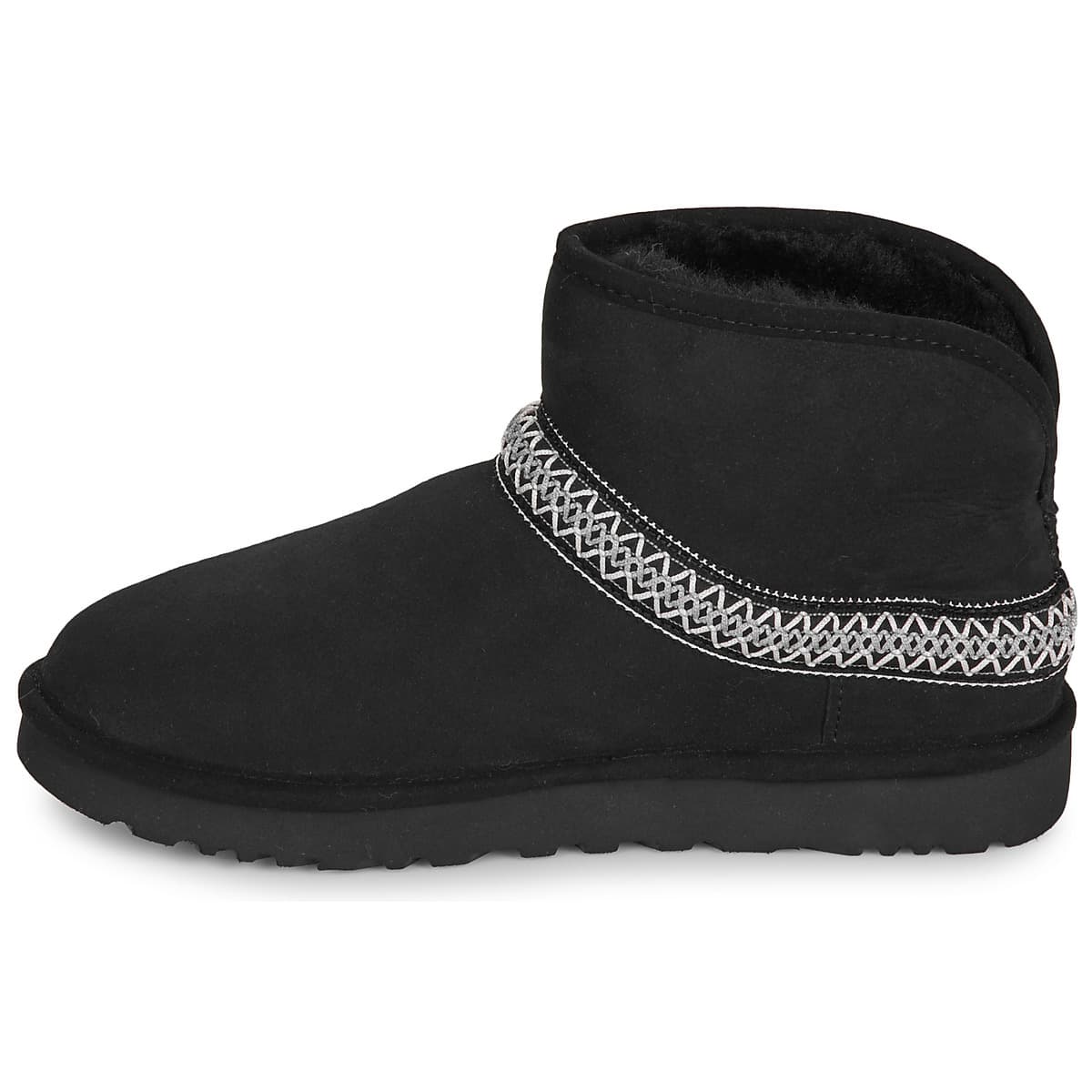 Women's Boots UGG Black
