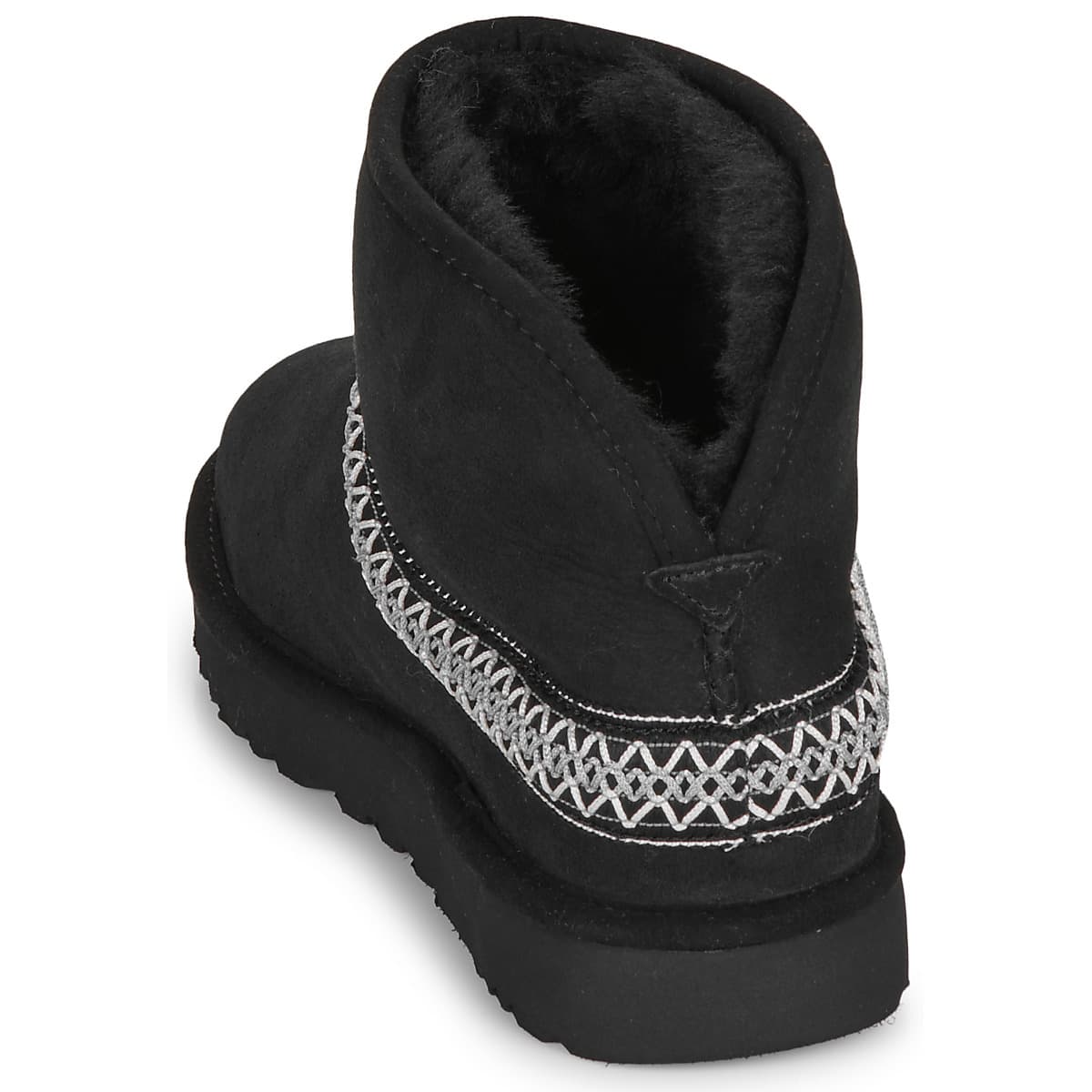 Women's Boots UGG Black