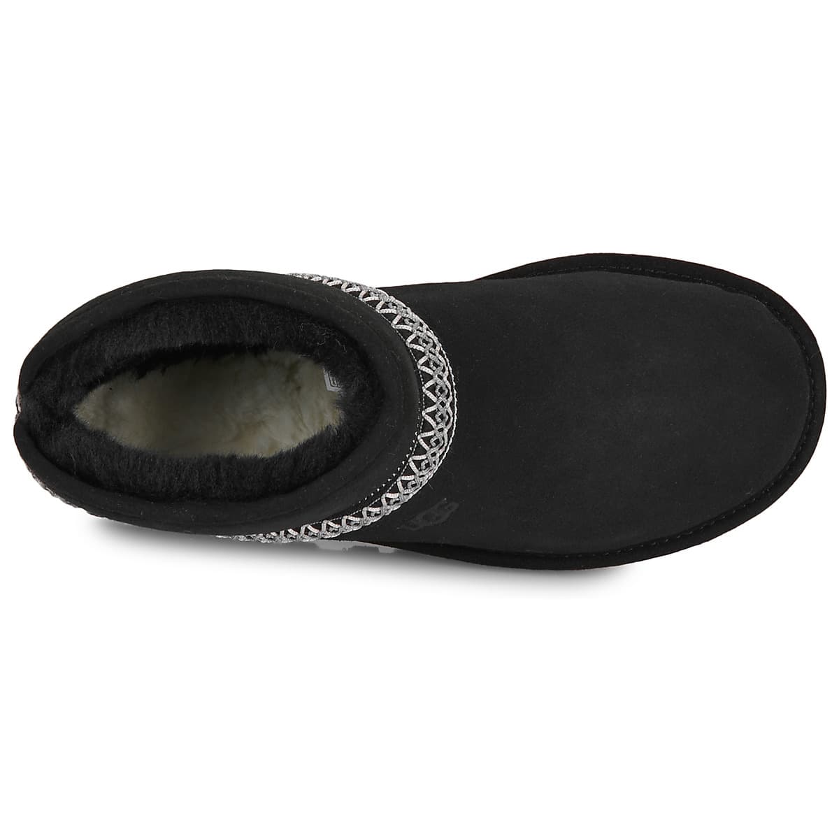 Women's Boots UGG Black