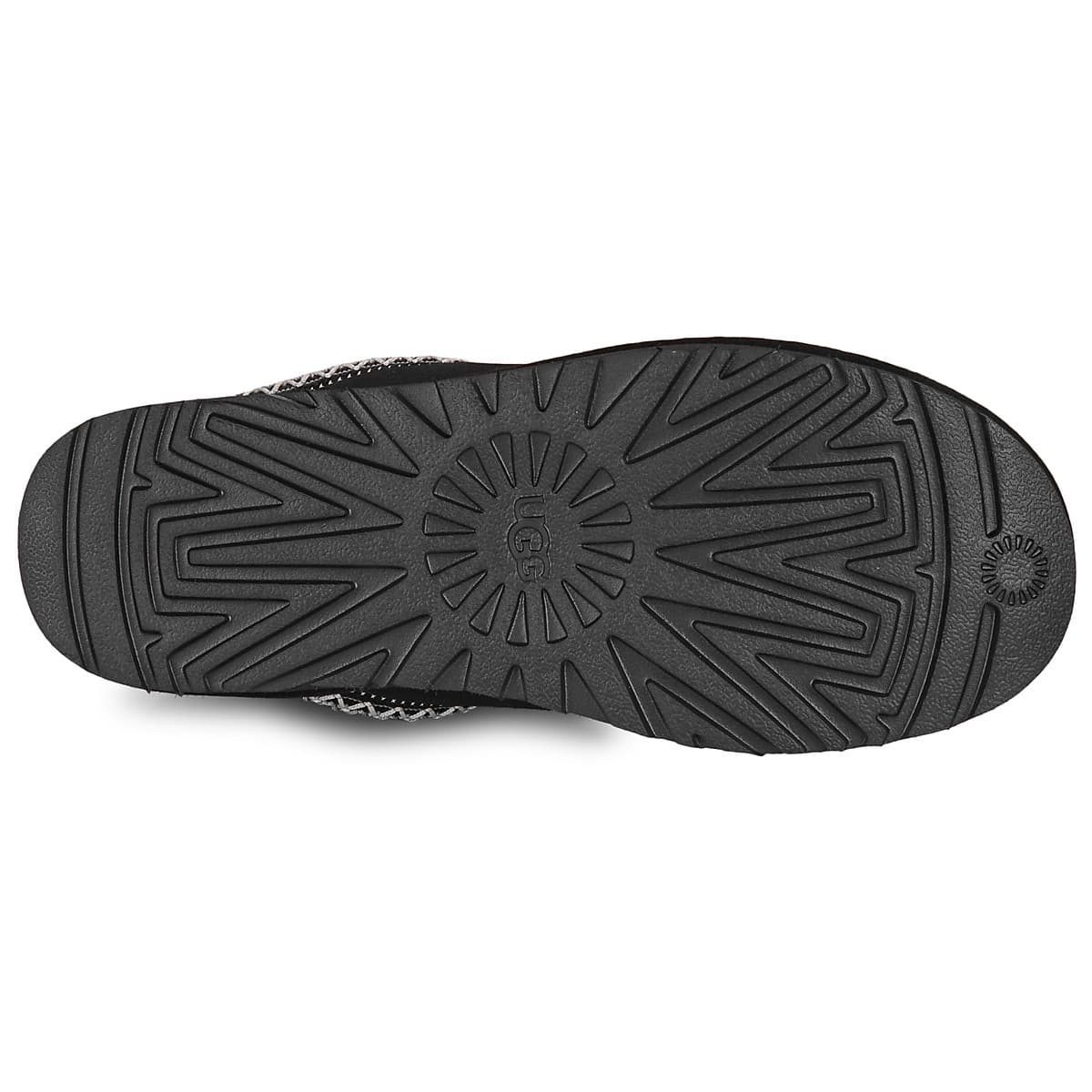 Women's Boots UGG Black