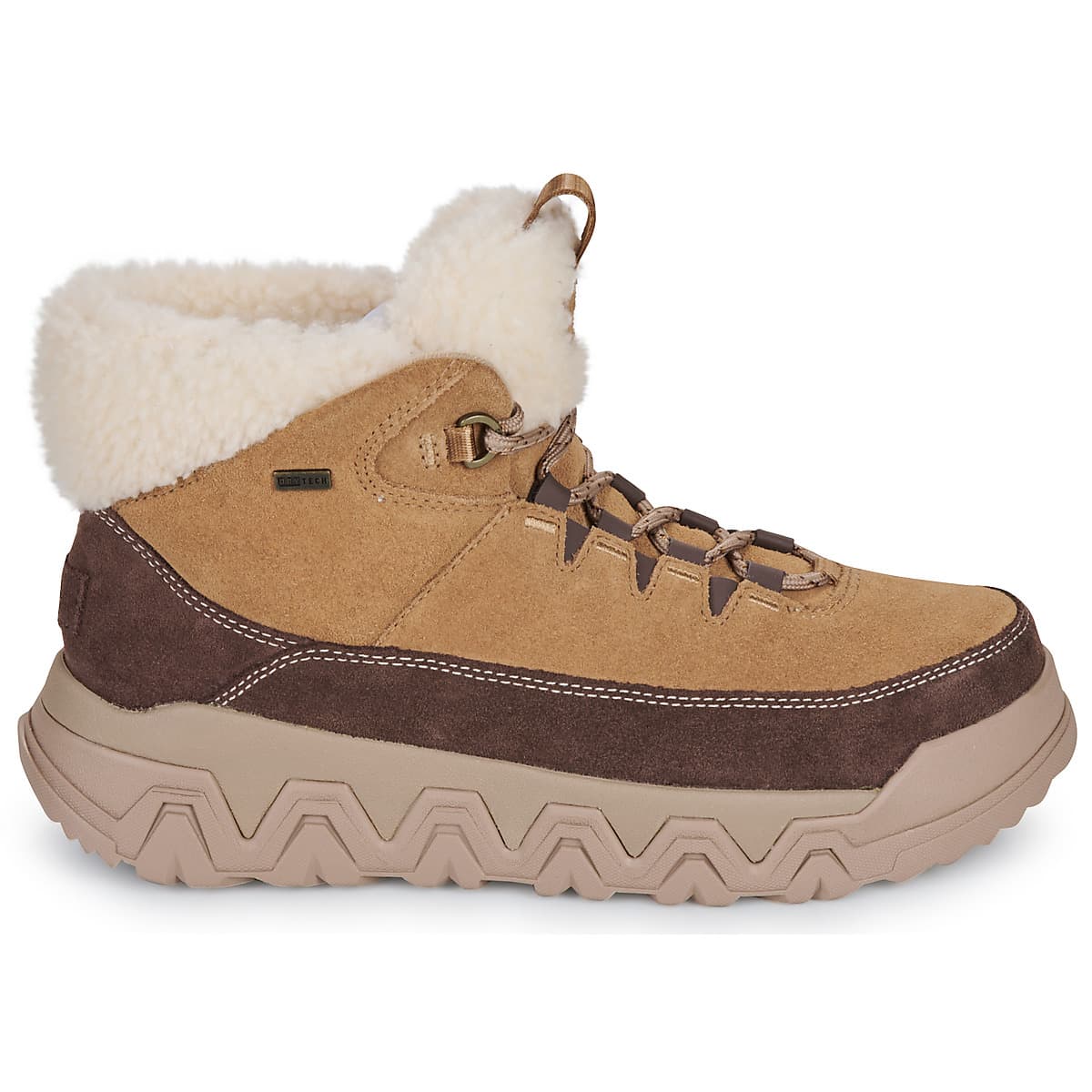 Women's Outdoor Shoes UGG Brown