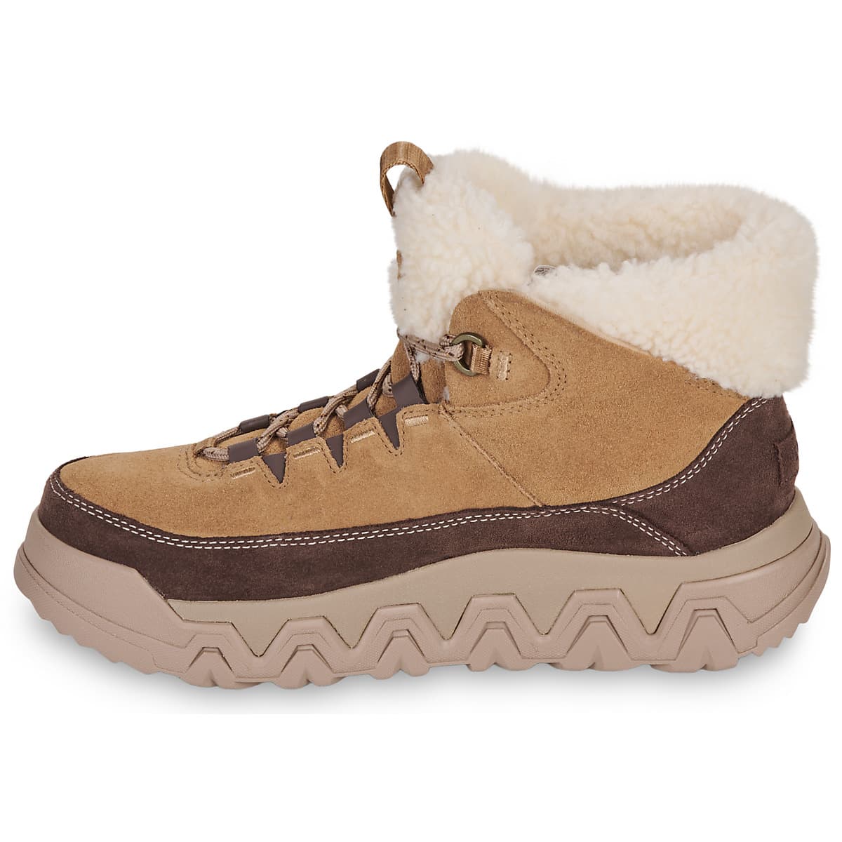 Women's Outdoor Shoes UGG Brown