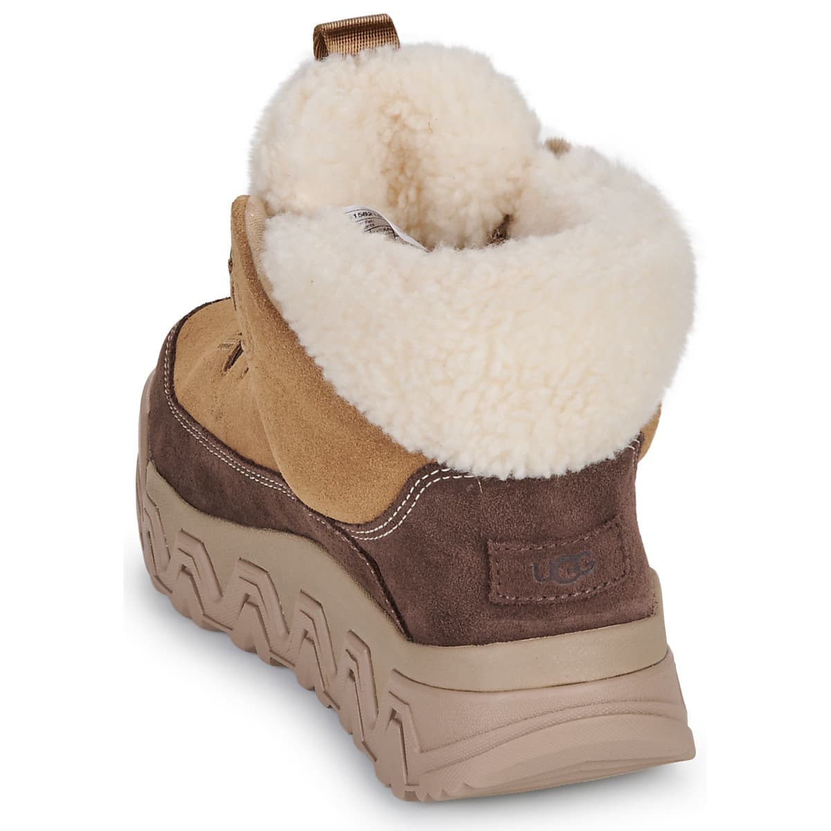 Women's Outdoor Shoes UGG Brown
