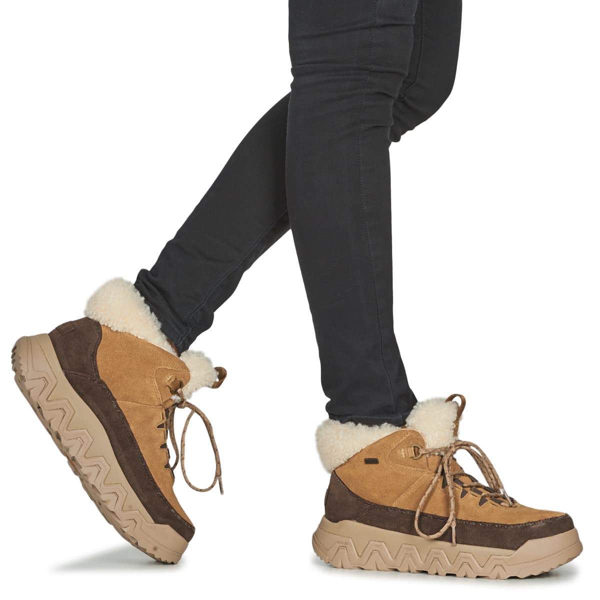 Women's Outdoor Shoes UGG Brown