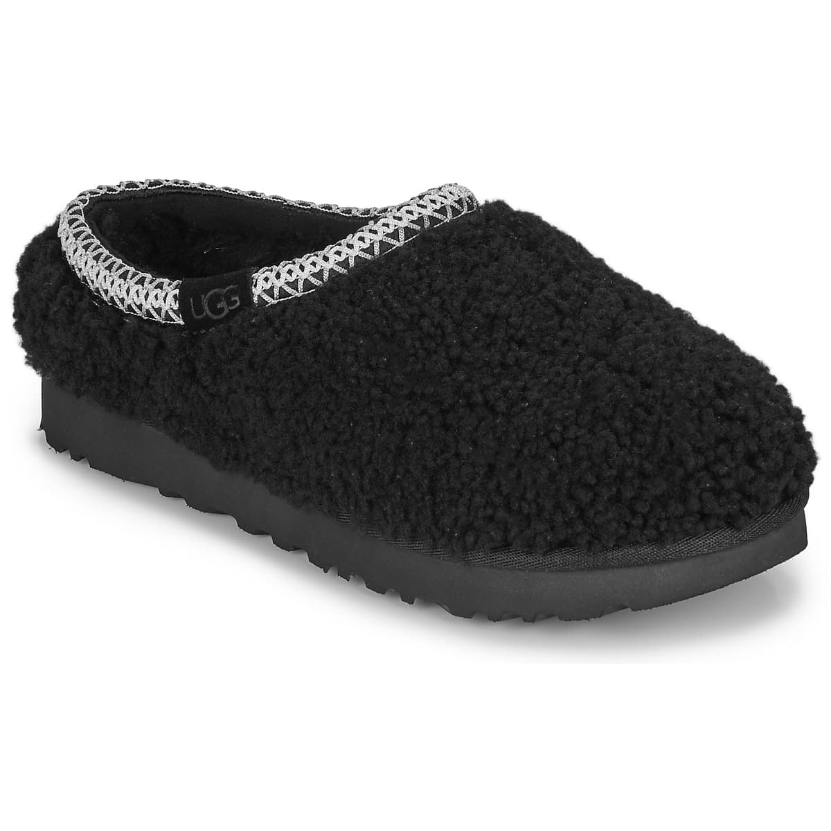 Women's House Slippers UGG Brown