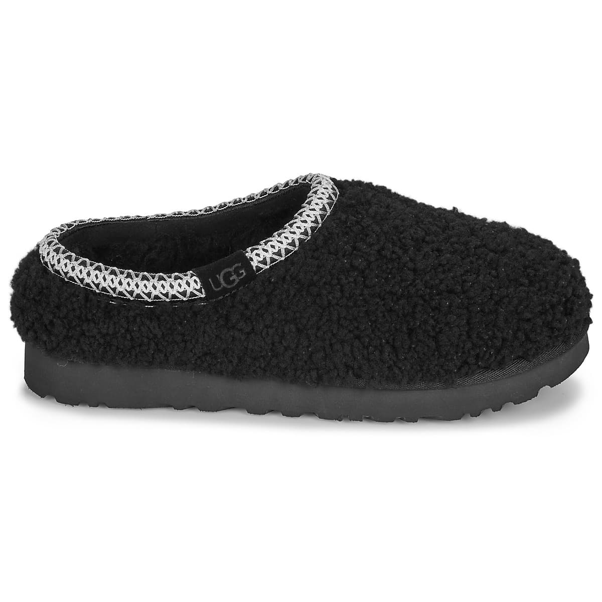 Women's House Slippers UGG Black