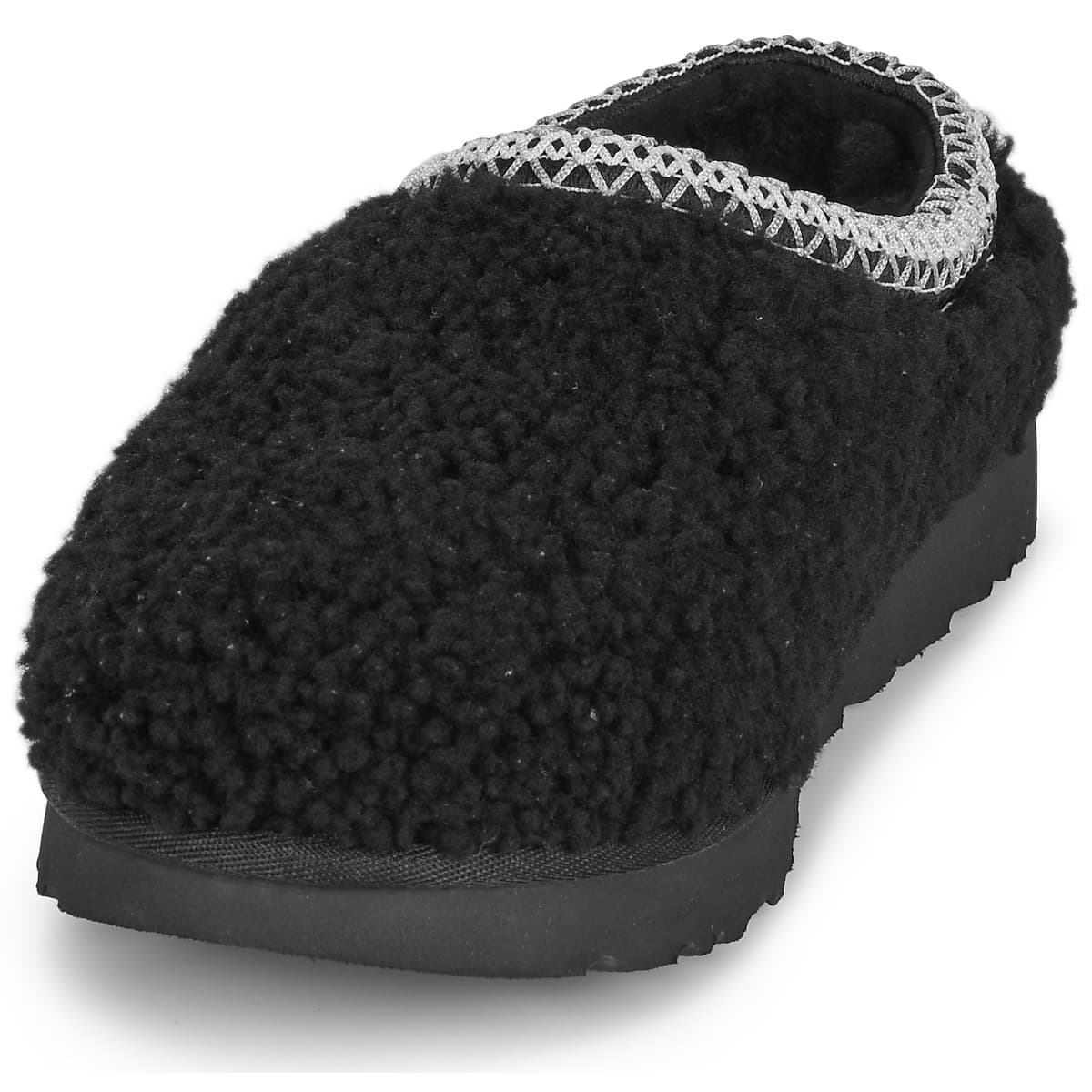 Women's House Slippers UGG Black