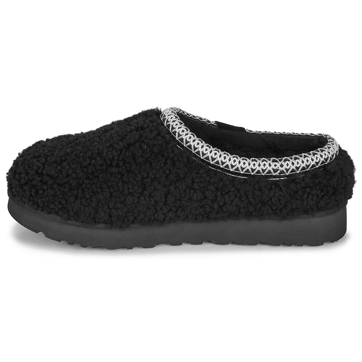 Women's House Slippers UGG Black