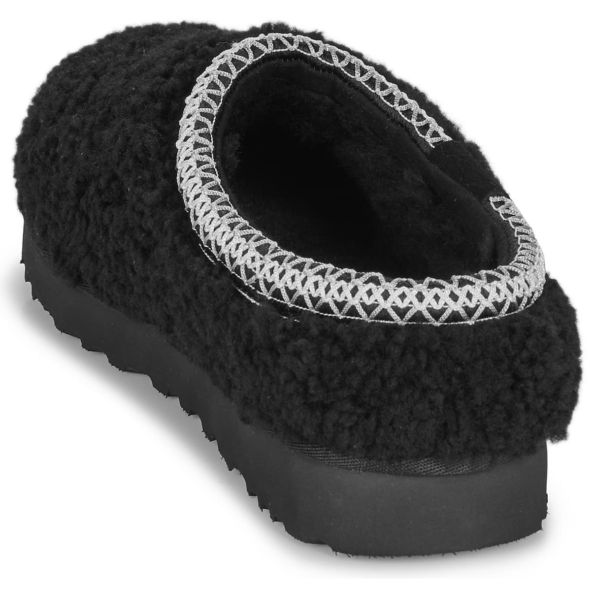 Women's House Slippers UGG Black