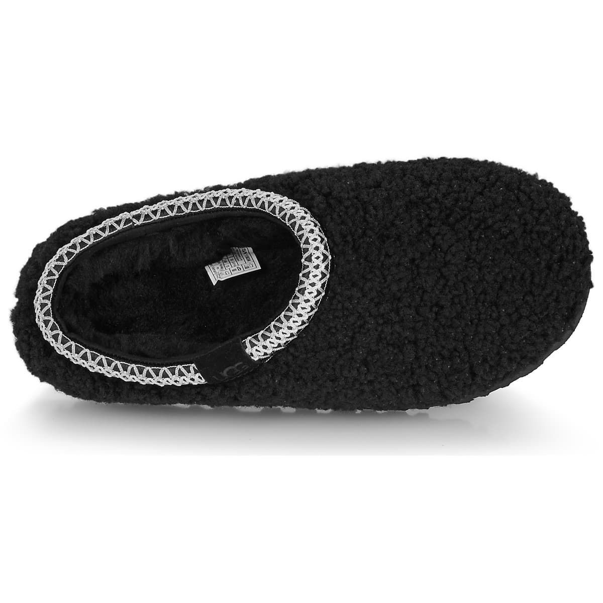 Women's House Slippers UGG Black