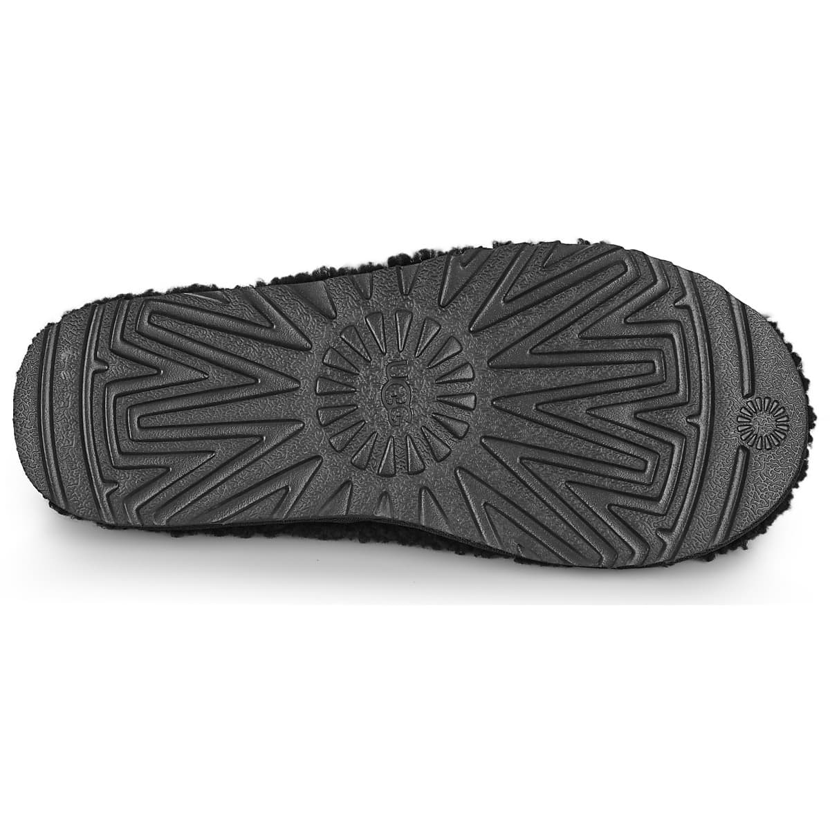 Women's House Slippers UGG Black